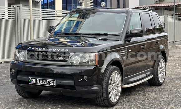 Nunua Ilio tumika Land Rover Range Rover Sport Nyeusi Gari ndani ya Dar es Salaam nchini Dar es Salaam Nunua Ilio tumika Land Rover Range Rover Sport Nyeusi Gari ndani ya Dar es Salaam nchini Dar es Salaam