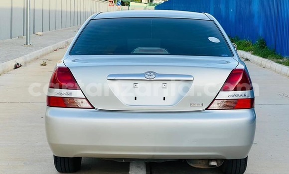 Nunua Ilio tumika Toyota Mark II Fedha Gari ndani ya Dar es Salaam nchini Dar es Salaam Nunua Ilio tumika Toyota Mark II Fedha Gari ndani ya Dar es Salaam nchini Dar es Salaam