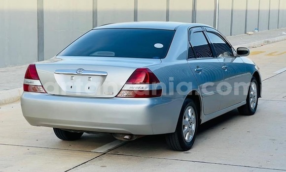 Nunua Ilio tumika Toyota Mark II Fedha Gari ndani ya Dar es Salaam nchini Dar es Salaam Nunua Ilio tumika Toyota Mark II Fedha Gari ndani ya Dar es Salaam nchini Dar es Salaam