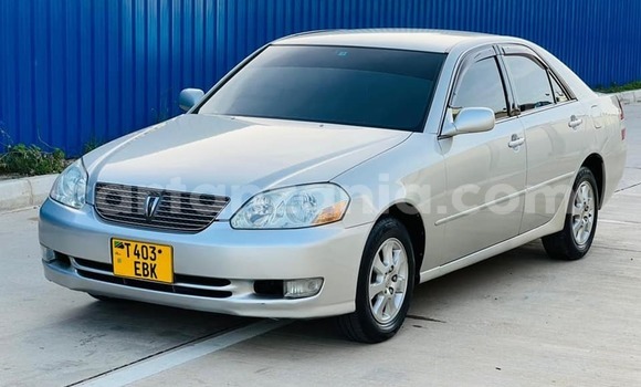 Nunua Ilio tumika Toyota Mark II Fedha Gari ndani ya Dar es Salaam nchini Dar es Salaam Nunua Ilio tumika Toyota Mark II Fedha Gari ndani ya Dar es Salaam nchini Dar es Salaam
