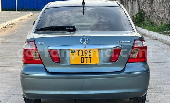 Nunua Ilio tumika Toyota Premio Nyingine Gari ndani ya Dar es Salaam nchini Dar es Salaam Nunua Ilio tumika Toyota Premio Nyingine Gari ndani ya Dar es Salaam nchini Dar es Salaam
