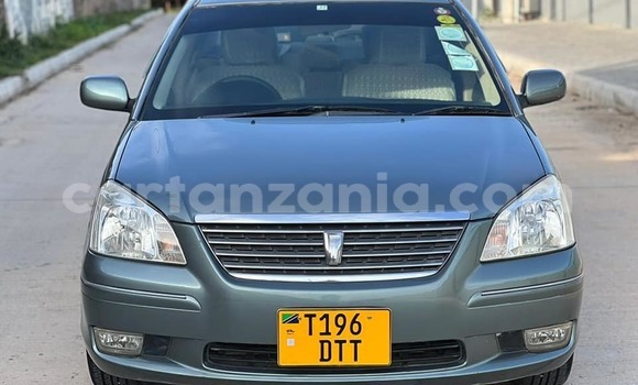 Nunua Ilio tumika Toyota Premio Kijani Gari ndani ya Dar es Salaam nchini Dar es Salaam Nunua Ilio tumika Toyota Premio Kijani Gari ndani ya Dar es Salaam nchini Dar es Salaam