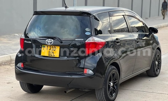 Nunua Ilio tumika Toyota Ractis Nyeusi Gari ndani ya Dar es Salaam nchini Dar es Salaam Nunua Ilio tumika Toyota Ractis Nyeusi Gari ndani ya Dar es Salaam nchini Dar es Salaam