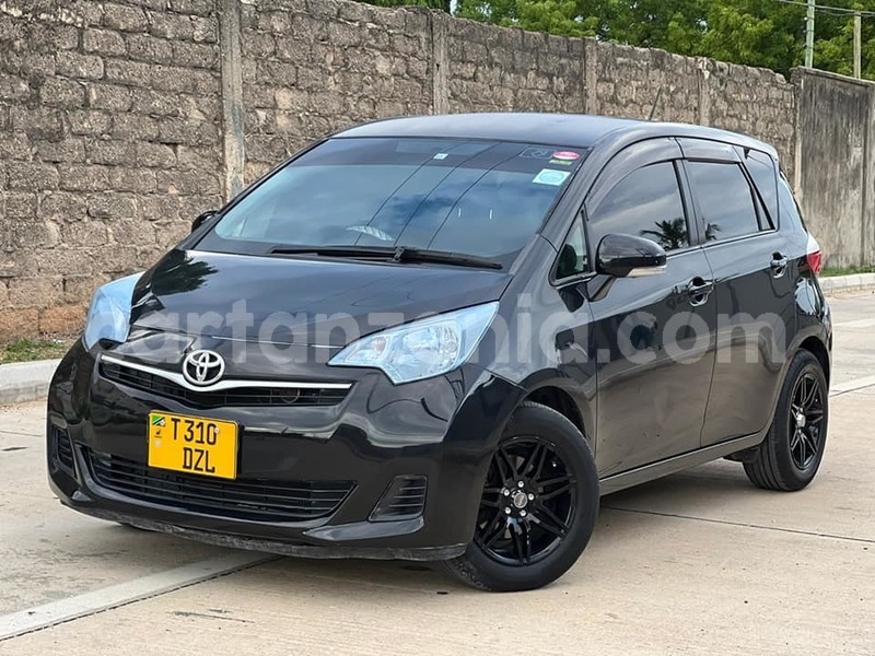 Big with watermark toyota ractis dar es salaam dar es salaam 17570