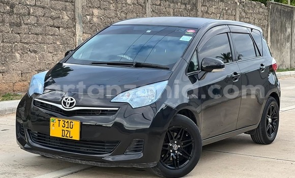 Nunua Ilio tumika Toyota Ractis Nyeusi Gari ndani ya Dar es Salaam nchini Dar es Salaam Nunua Ilio tumika Toyota Ractis Nyeusi Gari ndani ya Dar es Salaam nchini Dar es Salaam