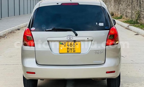 Nunua Ilio tumika Toyota Spacio Beige Gari ndani ya Dar es Salaam nchini Dar es Salaam Nunua Ilio tumika Toyota Spacio Beige Gari ndani ya Dar es Salaam nchini Dar es Salaam