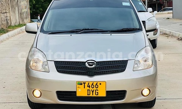 Nunua Ilio tumika Toyota Spacio Beige Gari ndani ya Dar es Salaam nchini Dar es Salaam Nunua Ilio tumika Toyota Spacio Beige Gari ndani ya Dar es Salaam nchini Dar es Salaam