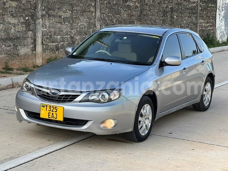 Big with watermark subaru impreza dar es salaam dar es salaam 17572