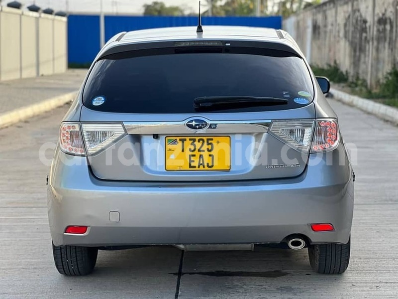 Big with watermark subaru impreza dar es salaam dar es salaam 17572