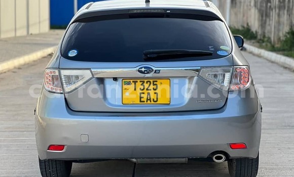 Nunua Ilio tumika Subaru Impreza Nyingine Gari ndani ya Dar es Salaam nchini Dar es Salaam Nunua Ilio tumika Subaru Impreza Nyingine Gari ndani ya Dar es Salaam nchini Dar es Salaam