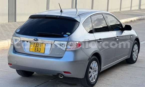 Nunua Ilio tumika Subaru Impreza Nyingine Gari ndani ya Dar es Salaam nchini Dar es Salaam Nunua Ilio tumika Subaru Impreza Nyingine Gari ndani ya Dar es Salaam nchini Dar es Salaam