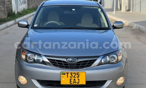 Nunua Ilio tumika Subaru Impreza Nyingine Gari ndani ya Dar es Salaam nchini Dar es Salaam Nunua Ilio tumika Subaru Impreza Nyingine Gari ndani ya Dar es Salaam nchini Dar es Salaam