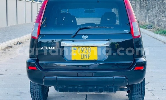 Nunua Ilio tumika Nissan XโTrail Nyeusi Gari ndani ya Dar es Salaam nchini Dar es Salaam Nunua Ilio tumika Nissan XโTrail Nyeusi Gari ndani ya Dar es Salaam nchini Dar es Salaam