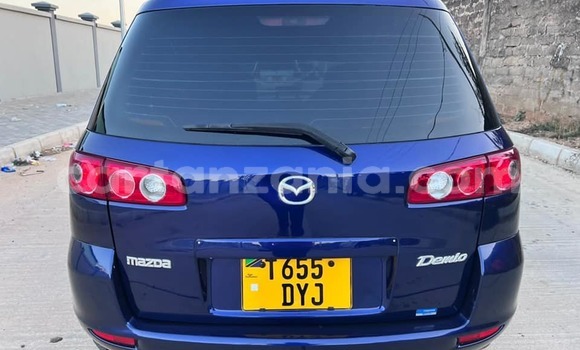 Nunua Ilio tumika Mazda Demio Bluu Gari ndani ya Dar es Salaam nchini Dar es Salaam Nunua Ilio tumika Mazda Demio Bluu Gari ndani ya Dar es Salaam nchini Dar es Salaam