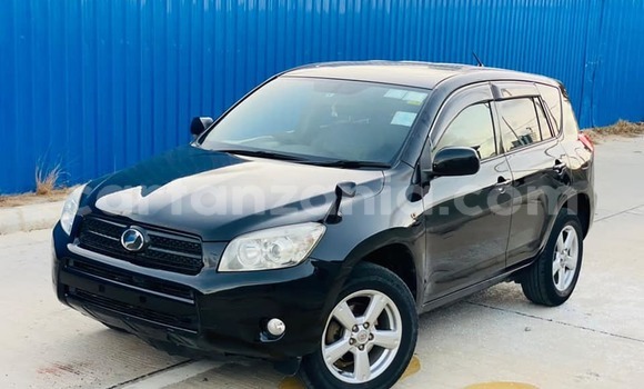 Nunua Ilio tumika Toyota RAV4 Nyeusi Gari ndani ya Dar es Salaam nchini Dar es Salaam Nunua Ilio tumika Toyota RAV4 Nyeusi Gari ndani ya Dar es Salaam nchini Dar es Salaam