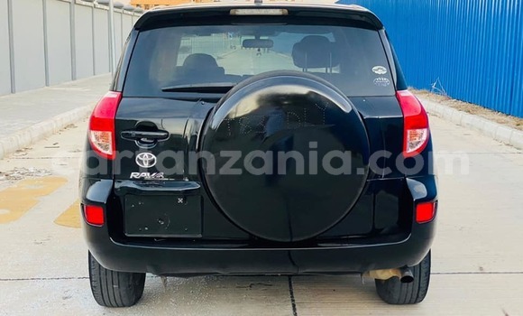 Nunua Ilio tumika Toyota RAV4 Nyeusi Gari ndani ya Dar es Salaam nchini Dar es Salaam Nunua Ilio tumika Toyota RAV4 Nyeusi Gari ndani ya Dar es Salaam nchini Dar es Salaam