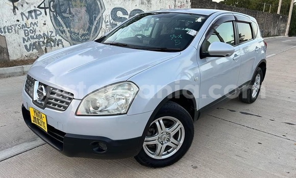 Nunua Ilio tumika Nissan Dualis Fedha Gari ndani ya Dar es Salaam nchini Dar es Salaam Nunua Ilio tumika Nissan Dualis Fedha Gari ndani ya Dar es Salaam nchini Dar es Salaam