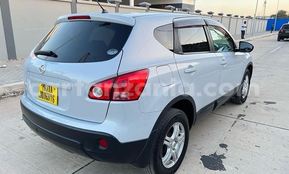 Nunua Ilio tumika Nissan Dualis Fedha Gari ndani ya Dar es Salaam nchini Dar es Salaam Nunua Ilio tumika Nissan Dualis Fedha Gari ndani ya Dar es Salaam nchini Dar es Salaam