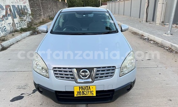 Nunua Ilio tumika Nissan Dualis Fedha Gari ndani ya Dar es Salaam nchini Dar es Salaam Nunua Ilio tumika Nissan Dualis Fedha Gari ndani ya Dar es Salaam nchini Dar es Salaam
