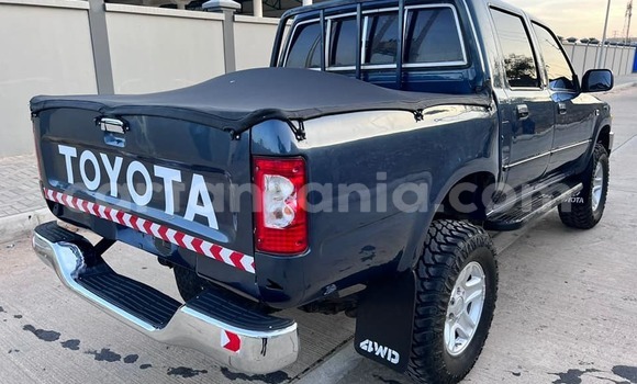 Nunua Ilio tumika Toyota Hilux Bluu Gari ndani ya Dar es Salaam nchini Dar es Salaam Nunua Ilio tumika Toyota Hilux Bluu Gari ndani ya Dar es Salaam nchini Dar es Salaam