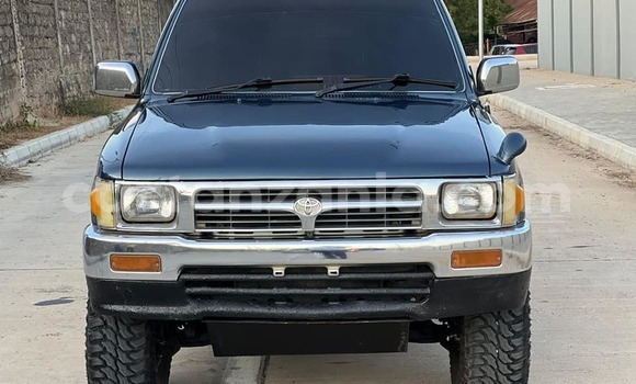 Nunua Ilio tumika Toyota Hilux Bluu Gari ndani ya Dar es Salaam nchini Dar es Salaam Nunua Ilio tumika Toyota Hilux Bluu Gari ndani ya Dar es Salaam nchini Dar es Salaam
