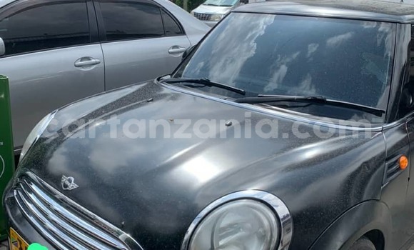 Buy Used Mini Cooper Other Car in Ilala in Dar es Salaam