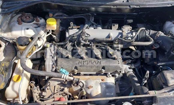 Buy Used Nissan X–Trail White Car in Dar es Salaam in Dar es Salaam Buy Used Nissan X–Trail White Car in Dar es Salaam in Dar es Salaam