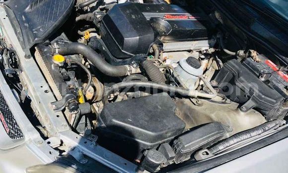 Buy Used Toyota Altezza Silver Car in Dar es Salaam in Dar es Salaam Buy Used Toyota Altezza Silver Car in Dar es Salaam in Dar es Salaam