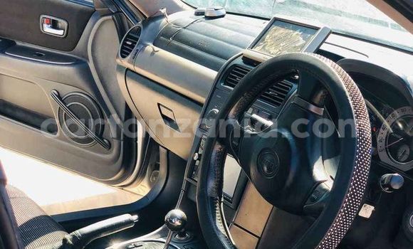 Buy Used Toyota Altezza Silver Car in Dar es Salaam in Dar es Salaam Buy Used Toyota Altezza Silver Car in Dar es Salaam in Dar es Salaam