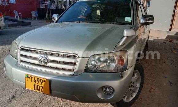 Nunua Ilio tumika Toyota Kluger Fedha Gari ndani ya Dar es Salaam nchini Dar es Salaam Nunua Ilio tumika Toyota Kluger Fedha Gari ndani ya Dar es Salaam nchini Dar es Salaam