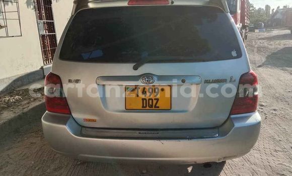 Nunua Ilio tumika Toyota Kluger Fedha Gari ndani ya Dar es Salaam nchini Dar es Salaam Nunua Ilio tumika Toyota Kluger Fedha Gari ndani ya Dar es Salaam nchini Dar es Salaam