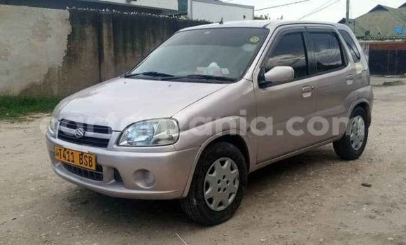 Buy Used Suzuki Swift Other Car in Dar es Salaam in Dar es Salaam