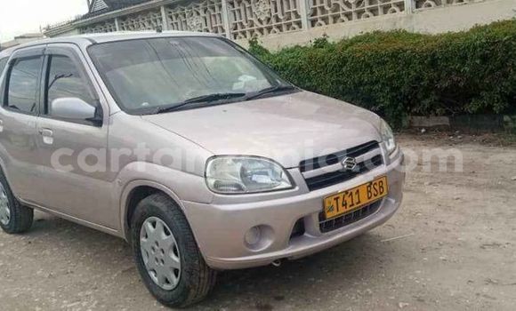 Buy Used Suzuki Swift Other Car in Dar es Salaam in Dar es Salaam Buy Used Suzuki Swift Other Car in Dar es Salaam in Dar es Salaam
