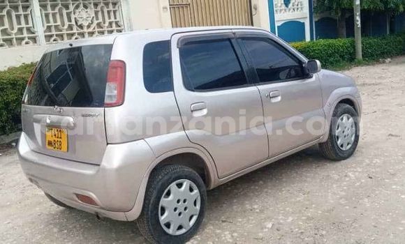 Buy Used Suzuki Swift Other Car in Dar es Salaam in Dar es Salaam Buy Used Suzuki Swift Other Car in Dar es Salaam in Dar es Salaam