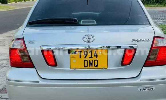 Nunua Ilio tumika Toyota Premio Fedha Gari ndani ya Dar es Salaam nchini Dar es Salaam Nunua Ilio tumika Toyota Premio Fedha Gari ndani ya Dar es Salaam nchini Dar es Salaam