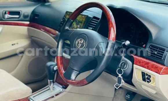 Nunua Ilio tumika Toyota Premio Fedha Gari ndani ya Dar es Salaam nchini Dar es Salaam Nunua Ilio tumika Toyota Premio Fedha Gari ndani ya Dar es Salaam nchini Dar es Salaam