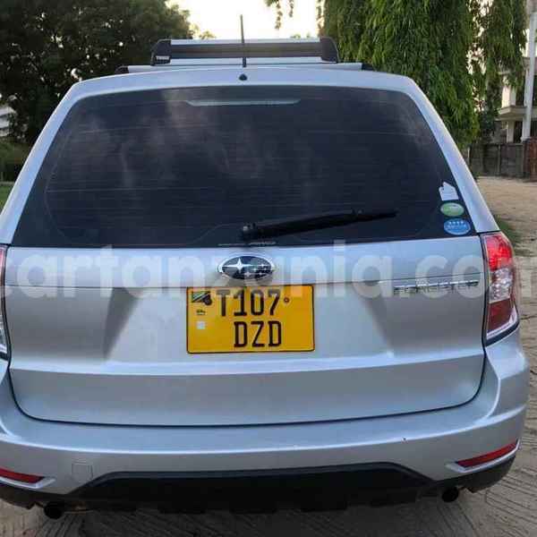 Big with watermark subaru forester dar es salaam dar es salaam 17608