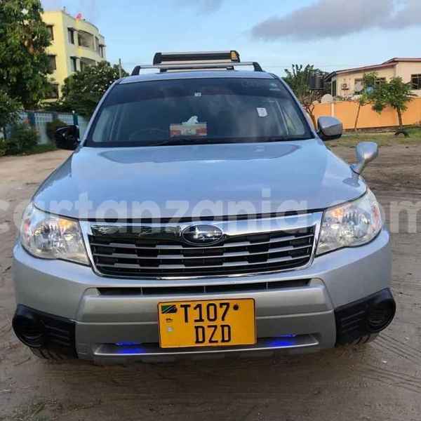 Big with watermark subaru forester dar es salaam dar es salaam 17608