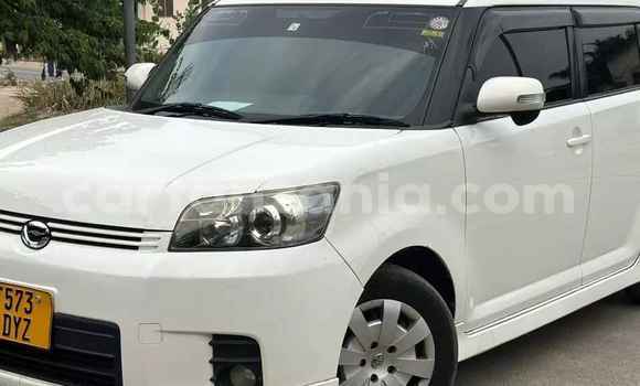 Nunua Ilio tumika Toyota Corolla Rumion Nyeupe Gari ndani ya Dar es Salaam nchini Dar es Salaam Nunua Ilio tumika Toyota Corolla Rumion Nyeupe Gari ndani ya Dar es Salaam nchini Dar es Salaam