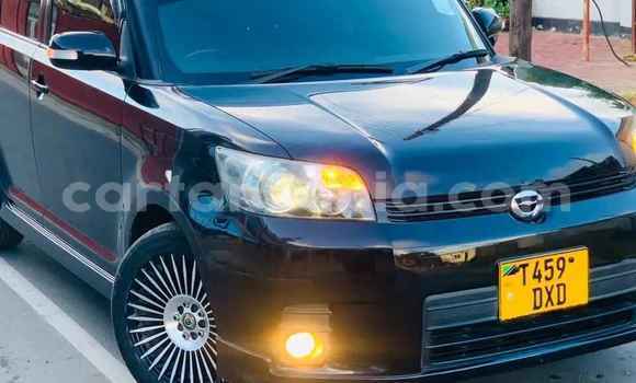 Buy Used Toyota Corolla Rumion Black Car in Dar es Salaam in Dar es Salaam Buy Used Toyota Corolla Rumion Black Car in Dar es Salaam in Dar es Salaam