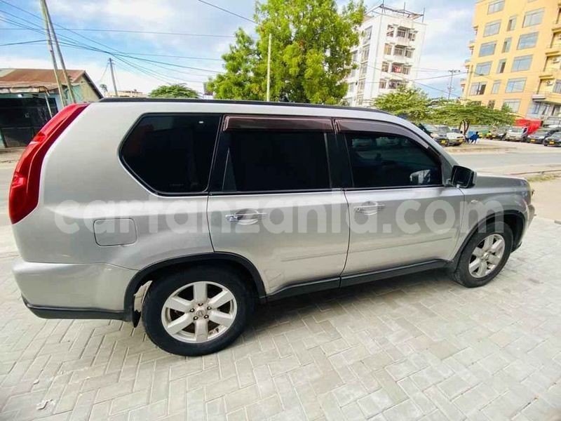 Big with watermark nissan x trail dar es salaam dar es salaam 17611