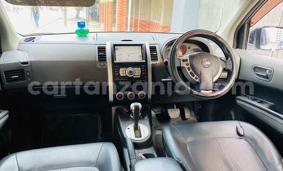 Nunua Ilio tumika Nissan X–Trail Fedha Gari ndani ya Dar es Salaam nchini Dar es Salaam Nunua Ilio tumika Nissan X–Trail Fedha Gari ndani ya Dar es Salaam nchini Dar es Salaam