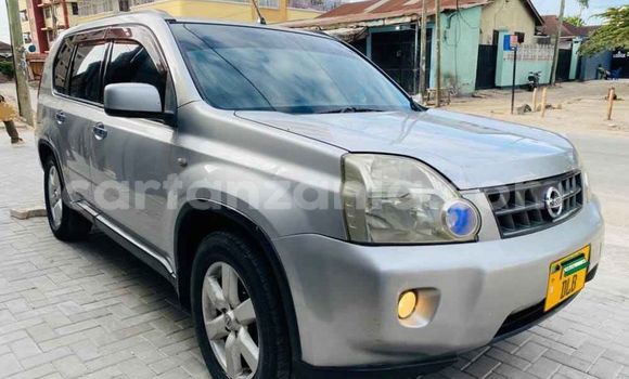 Nunua Ilio tumika Nissan X–Trail Fedha Gari ndani ya Dar es Salaam nchini Dar es Salaam Nunua Ilio tumika Nissan X–Trail Fedha Gari ndani ya Dar es Salaam nchini Dar es Salaam
