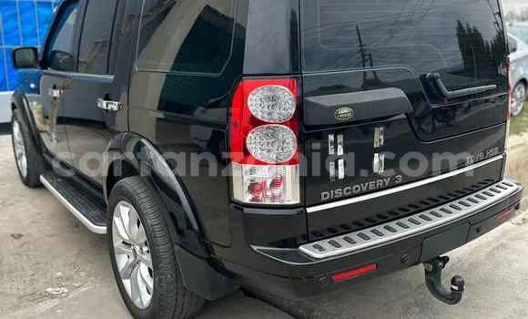 Nunua Ilio tumika Land Rover Discovery Nyeusi Gari ndani ya Dar es Salaam nchini Dar es Salaam Nunua Ilio tumika Land Rover Discovery Nyeusi Gari ndani ya Dar es Salaam nchini Dar es Salaam
