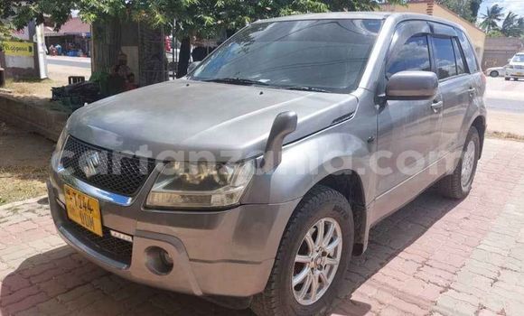 Buy Used Suzuki Vitara Other Car in Dar es Salaam in Dar es Salaam