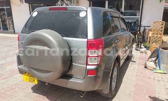 Nunua Ilio tumika Suzuki Vitara Nyingine Gari ndani ya Dar es Salaam nchini Dar es Salaam Nunua Ilio tumika Suzuki Vitara Nyingine Gari ndani ya Dar es Salaam nchini Dar es Salaam
