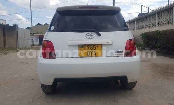 Nunua Ilio tumika Toyota IST Nyeupe Gari ndani ya Dar es Salaam nchini Dar es Salaam Nunua Ilio tumika Toyota IST Nyeupe Gari ndani ya Dar es Salaam nchini Dar es Salaam