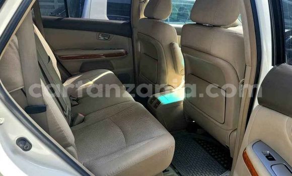 Nunua Ilio tumika Toyota Harrier Nyeupe Gari ndani ya Dar es Salaam nchini Dar es Salaam Nunua Ilio tumika Toyota Harrier Nyeupe Gari ndani ya Dar es Salaam nchini Dar es Salaam
