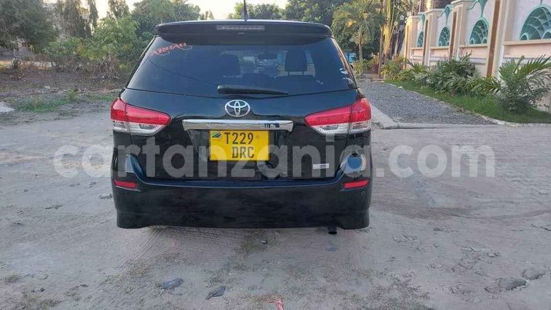 Big with watermark toyota wish dar es salaam dar es salaam 17620