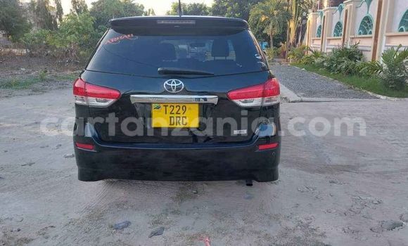 Nunua Ilio tumika Toyota Wish Nyeusi Gari ndani ya Dar es Salaam nchini Dar es Salaam Nunua Ilio tumika Toyota Wish Nyeusi Gari ndani ya Dar es Salaam nchini Dar es Salaam